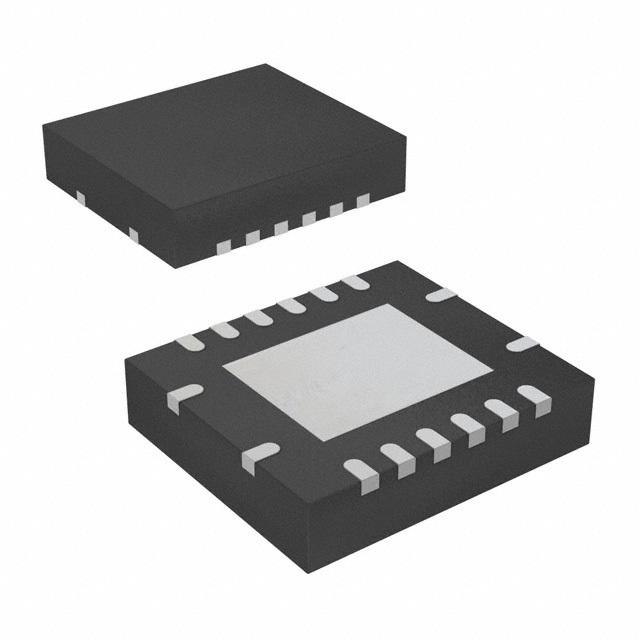SN74AVC4T245RGYR by Texas Instruments